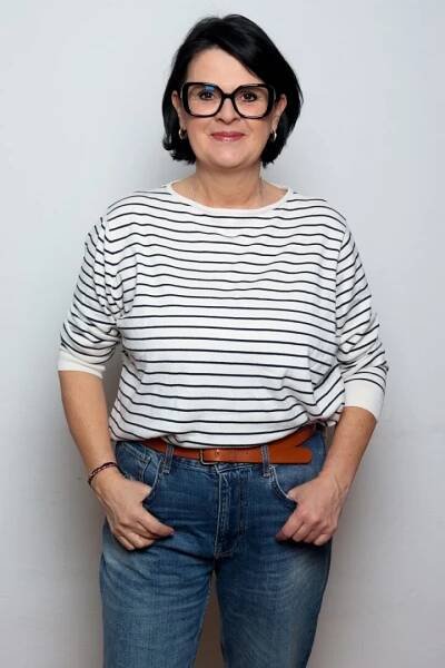 Petra Ge. | MARA Models