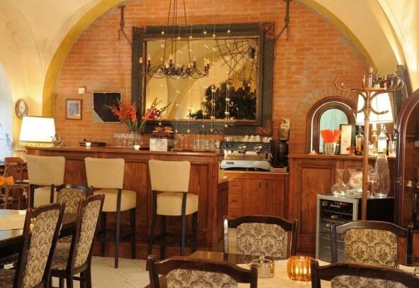 Restaurace Viktoria