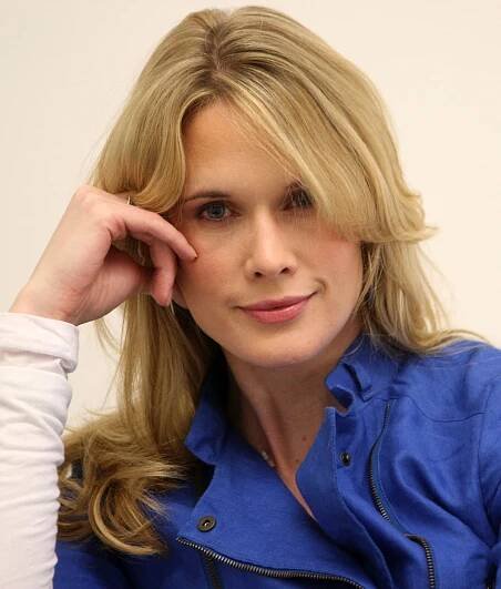 Stephanie March fotka