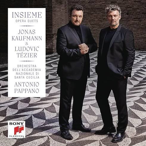 Kaufmann Jonas/Ludovic Tézier