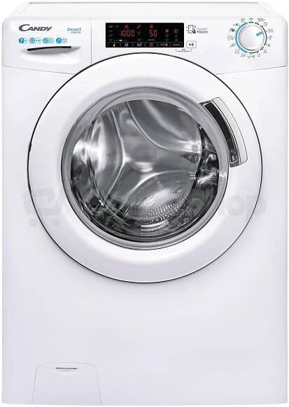 pračka předem plněná Candy CS4 127TXME/1-S 