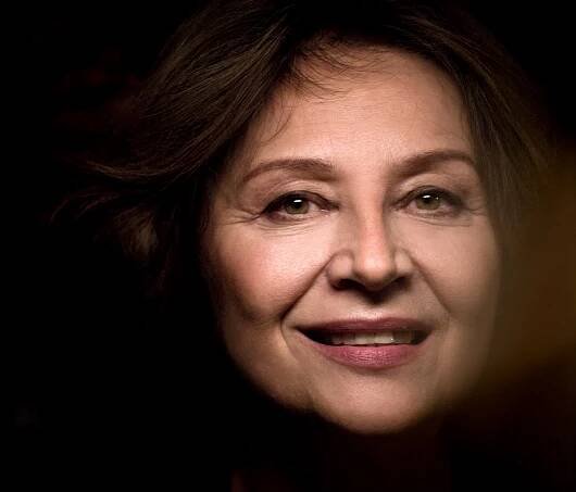 Emília Vášáryová - dafilms.cz