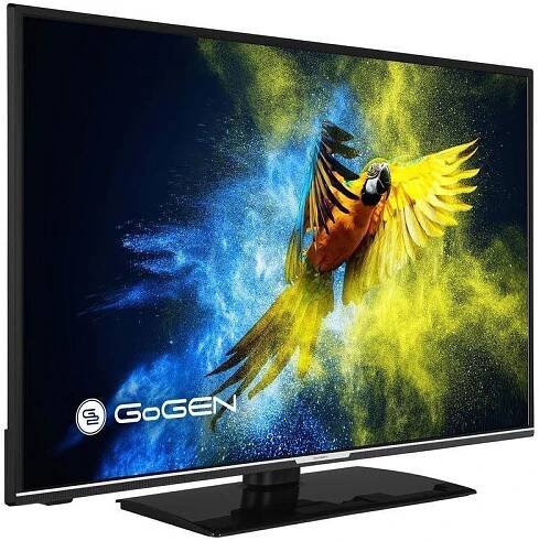 43" Gogen TVF 43M552 STWEB