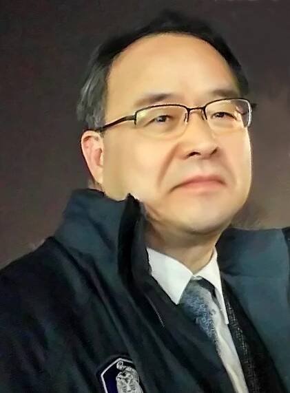 Lee Yong-soo