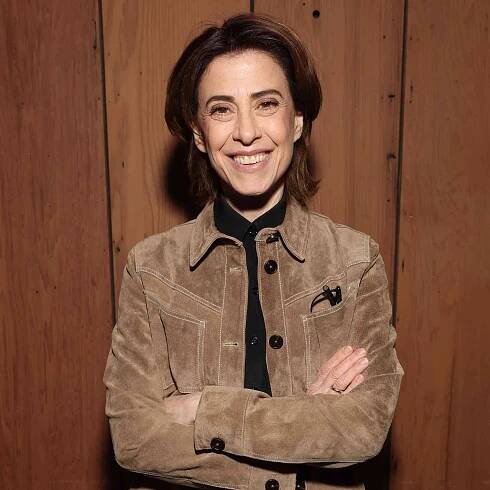 Fernanda Torres attends TheWrap Screenings