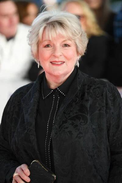 Brenda Blethyn Brenda Blethyn