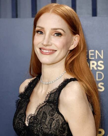 The Best Natural Diamond Jewelry at the 2024 SAG Awards 16