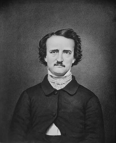 Byl slavný básník Edgar Allan Poe zavražděn?