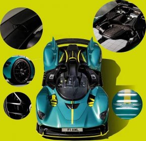 BBC Top Gear Magazine - April 2023 by Immediate Media Company London Ltd. - Issuu