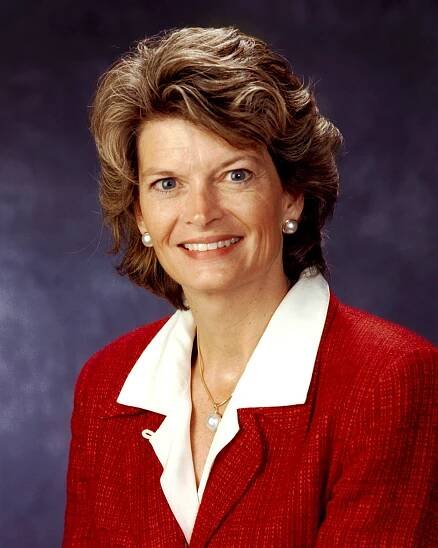 Lisa Murkowská