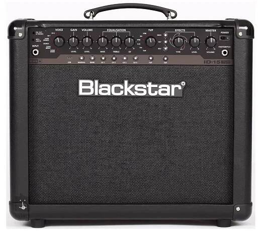 Blackstar ID: 15 TVP 1x12 Combo