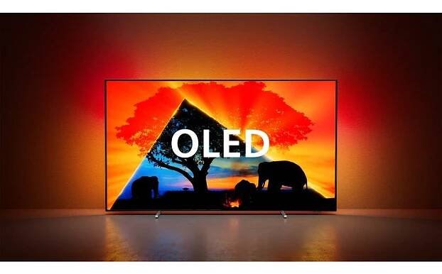 Philips 55" OLED (55OLED769/12)