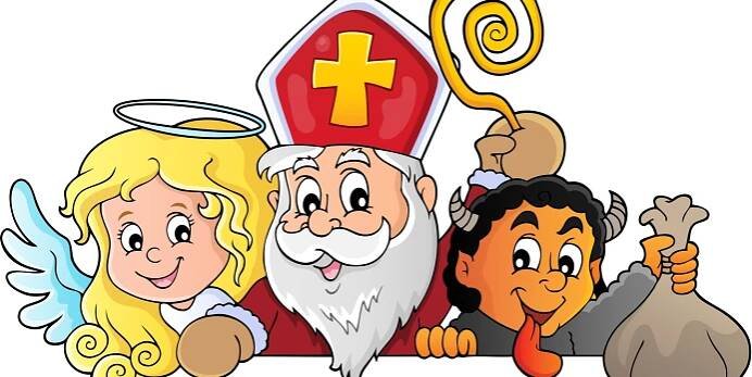 Nejlepší básničky pro Mikuláše: 10 říkanek, které se děti lehce naučí – Maminka.cz