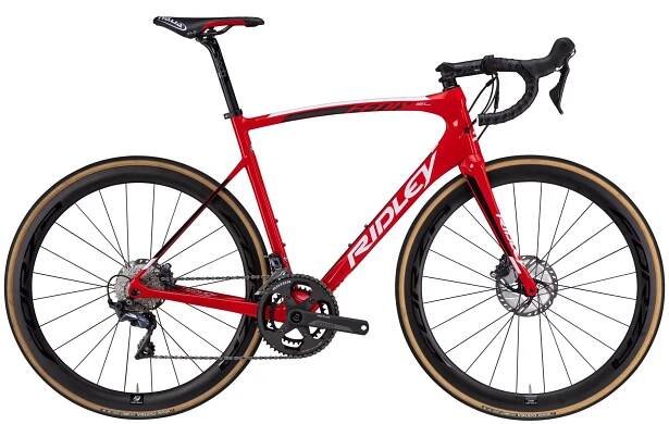 CANNONDALE SUPER SIX EVO CARBON 4 (C11602U20/ORG) 61 - Pelotony.com
