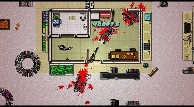 Koupit Hotline Miami 2: Wrong Number (PC) - okamžité doručení