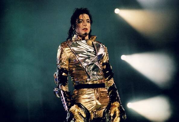 Michael Jackson's Nephew Will Play His Uncle in a New Movie