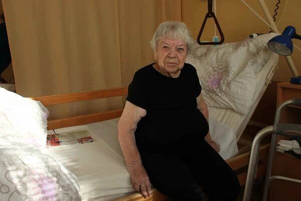 Pražští pamětníci vzpomínají. Moji kolegyni udali kvůli banánům