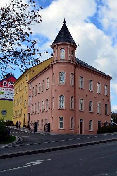 Areál Zezan foto 2