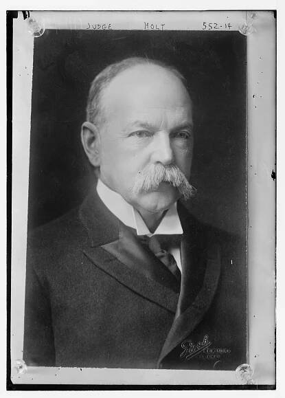George Chandler Holt