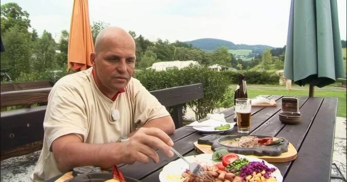 Ano, šéfe!