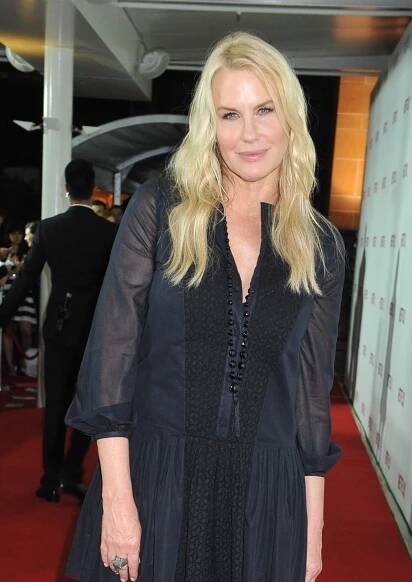 Daryl Hannah Makeup Pictures