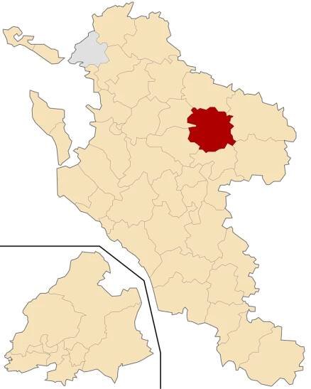 Kanton Saint-Jean-d'Angély
