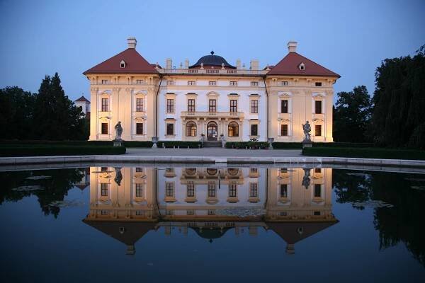 Vinařská nej a zajímavosti Slovácka