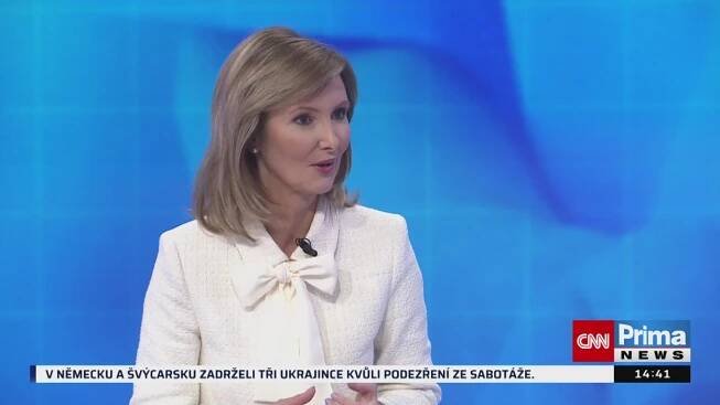 Profesorka Martina Koziar Vašáková ke karcinomu plic a programu časného záchytu