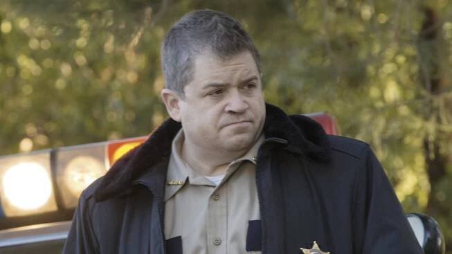 Patton Oswalt - Actor, Comedian, Writer
