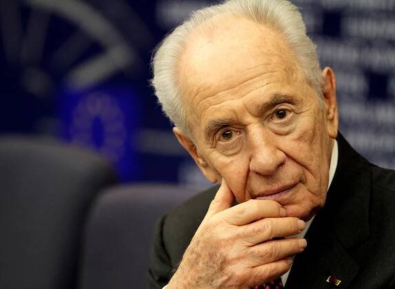 Šimon Peres pro Aktuálně.cz: Václava Havla nešlo uvěznit