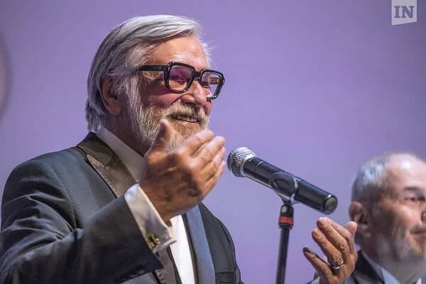 Zahájení 56.ročníku Mezinárodního filmového festivalu Karlovy Vary | PrahaIN 
