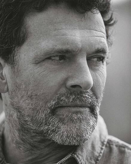 Mark Rietman - All Stars Agency