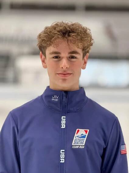 Zachary LOPINTO