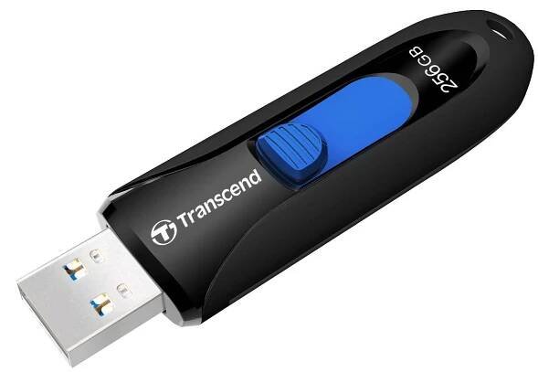 Transcend JetFlash 790K 256 GB (TS256GJF790K)