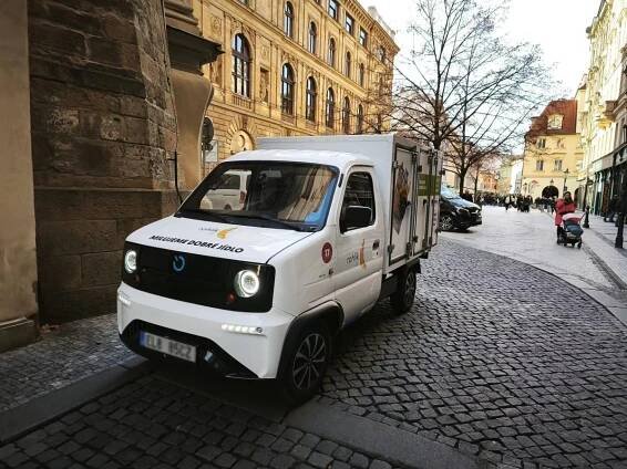 Češi objevili elektromobily. Počtem nově zaregistrovaných vozů kralují EU