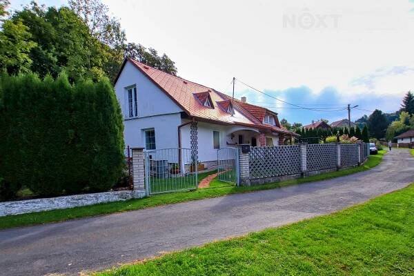 Prodej Dům, Ždírec nad Doubravou - Nový Studenec, okres Havlíčkův Brod