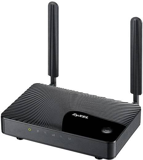 ZYXEL LTE3301-PLUS