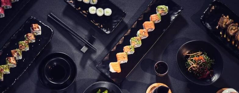 Somi sushi
