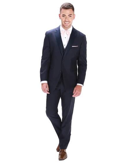Ike Behar Sebastian - Karl's Tuxedos