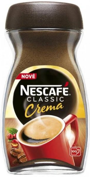 Nabídky uživatele AAO-cz - Instantní káva - Allegro