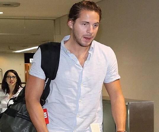 Tom Ackerley Biography - Facts, Childhood, Family Life & Achievements
