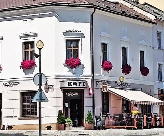 Kafe Tuli foto 3