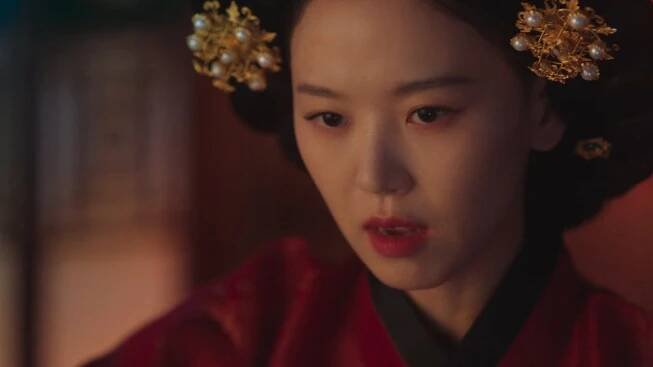 Bon Appetit Your Majesty Episode 3 Review: Love, Lust and Food 4