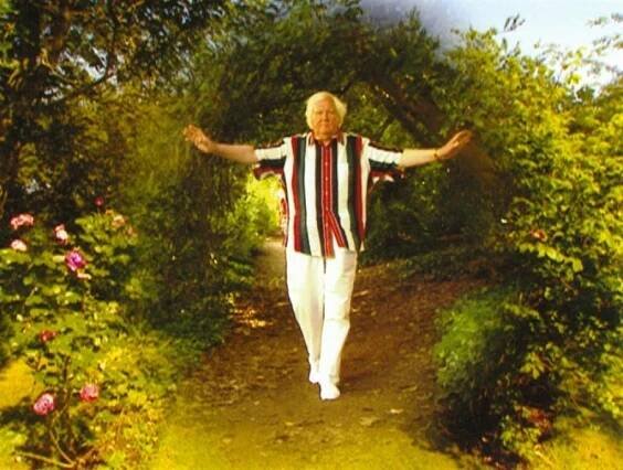 Ken Russell | Rikrek.com