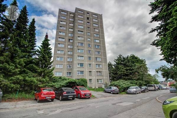 Prodej bytu 1+kk, 28 m², Liberec XIII-Nové Pavlovice, Bezová 277/4 | Realitní makléři Liberec - Jan a Miroslav Havič