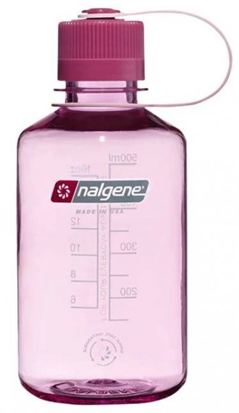 Lahev Nalgene Narrow Mouth 500 ml Cosmo sustain