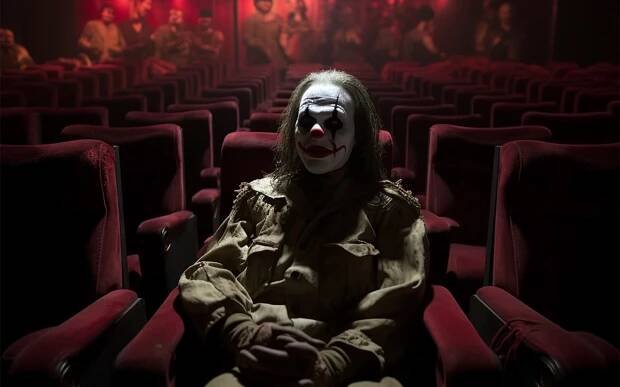 Horror Film Festivals 2024
