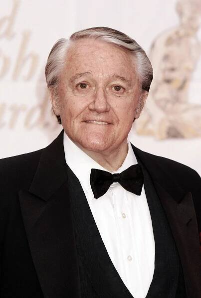 Robert Vaughn dead: American actor passes away at 83