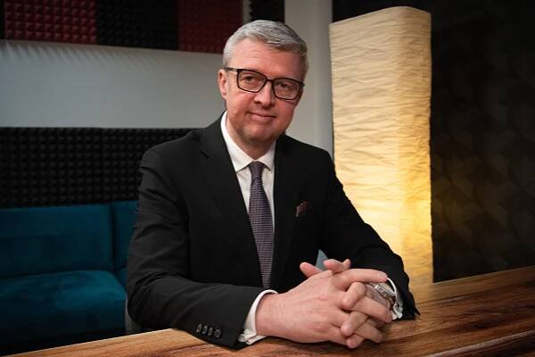 Nechci vstupovat do diskuze, otřel se exministr Havlíček o vyhazov Bartoše: Teď už ví, že udělal hroznou hloupost