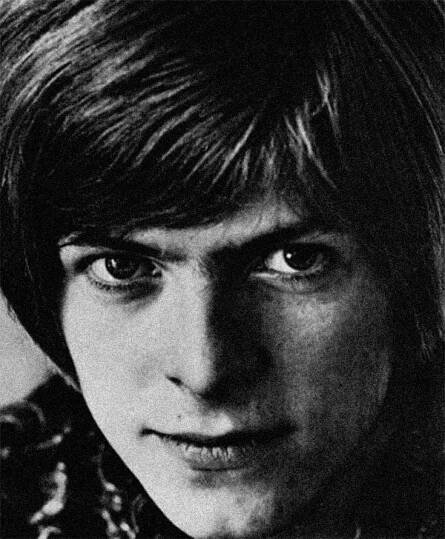 That time David Bowie almost became a Buddhist monk -- and what he said (and sang) about that time
